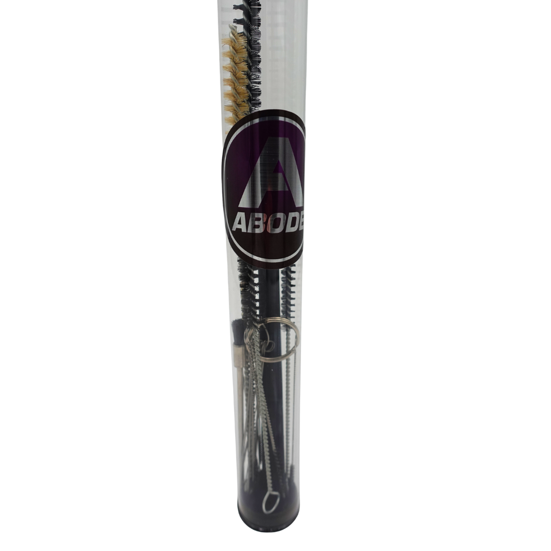 Spray Gun Cleaning Brush Kit