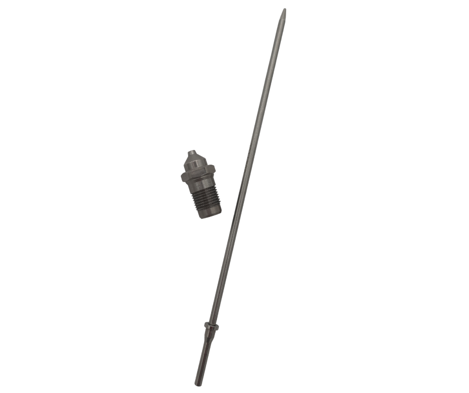 HVLP Needle/Nozzle