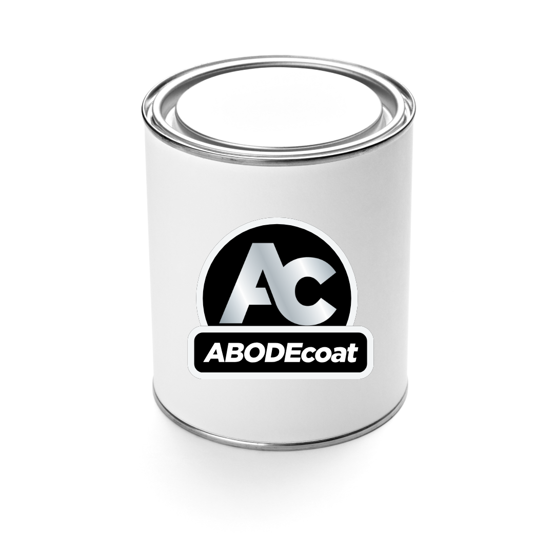 ABODEcoat Floor Lacquer Waterbased 2K