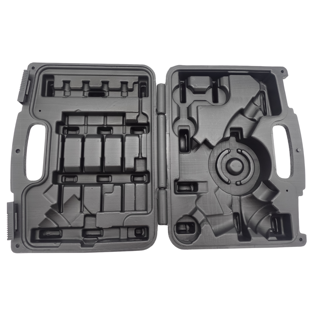 Spray Gun Case Box for the A-Force 5™ HVLP Turbine Spray Gun (Pro Spray 5000 Spray Gun)