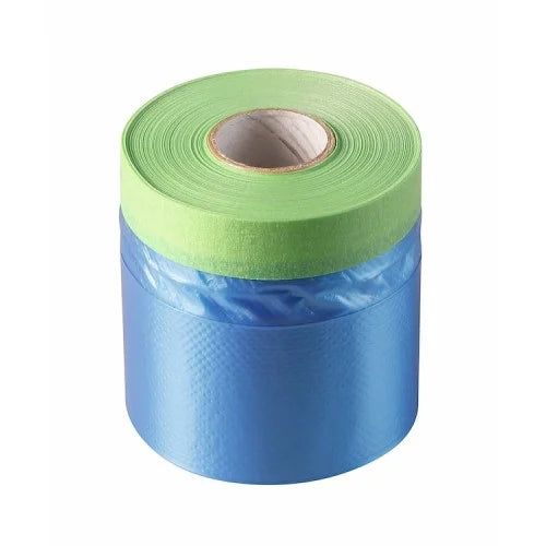 Indasa Cover Roll and Tape