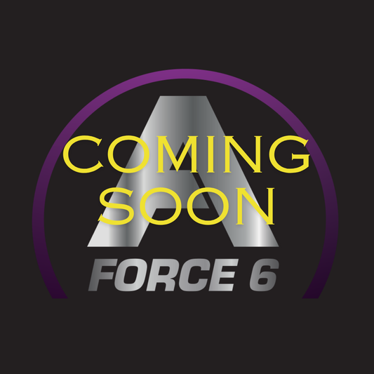 A-Force 6 HVLP Turbine Sprayer by Abode