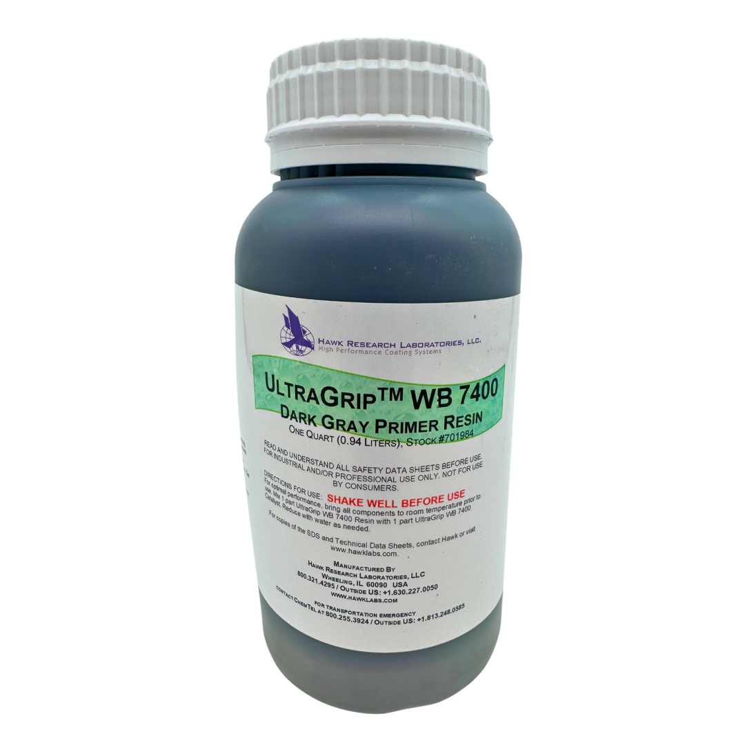 Hawk UltraGrip Water Based 7400 Primer