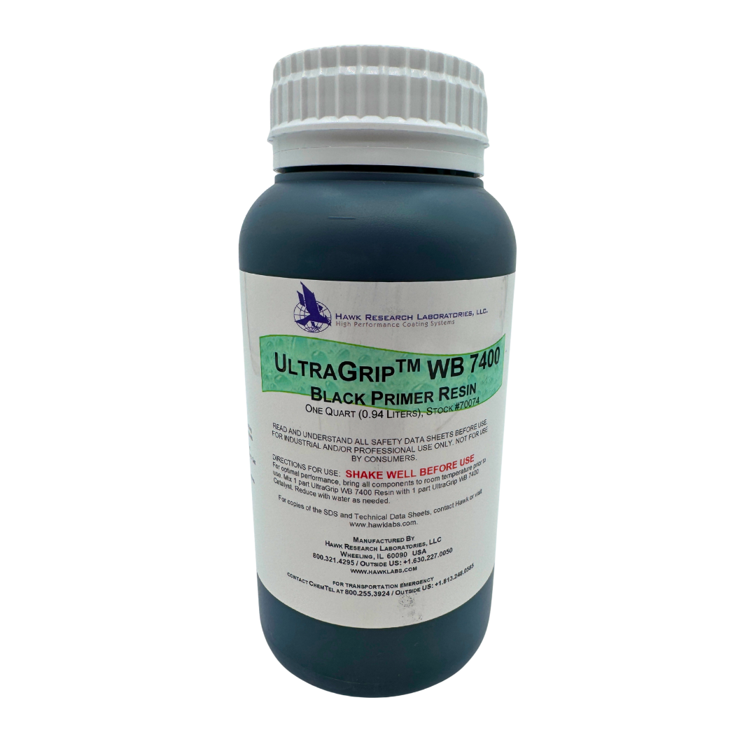 Hawk UltraGrip Water Based 7400 Primer
