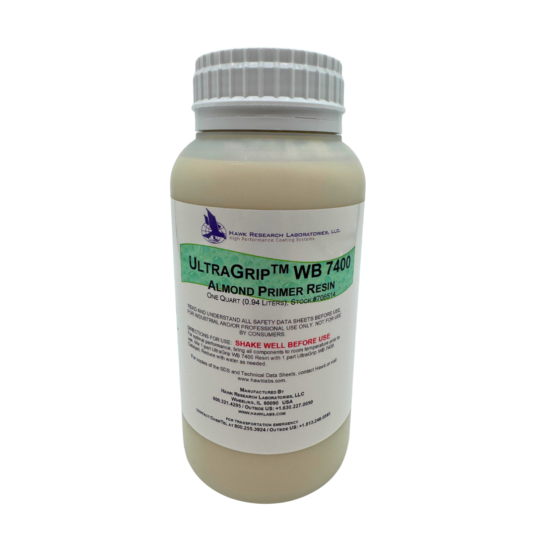 Hawk UltraGrip Water Based 7400 Primer