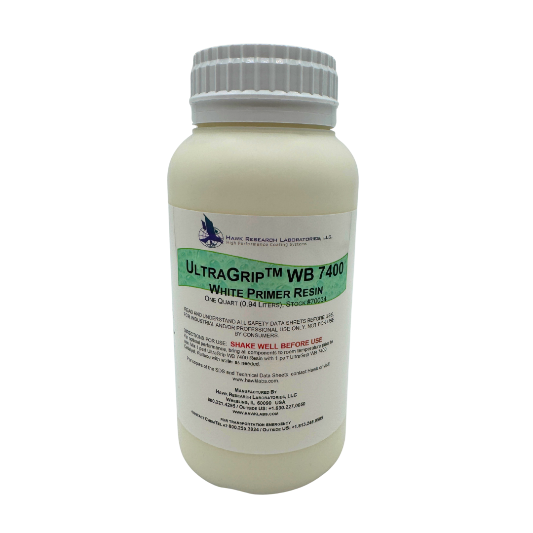 Hawk UltraGrip Water Based 7400 Primer