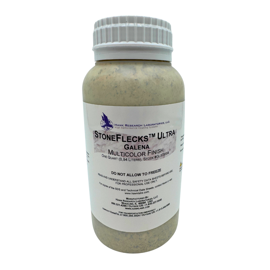 Hawk StoneFlecks™ Kitchen Worktop Paint