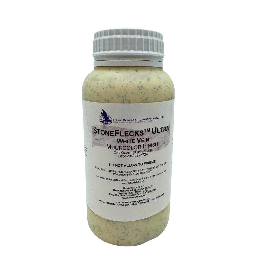 Hawk StoneFlecks™ Kitchen Worktop Paint