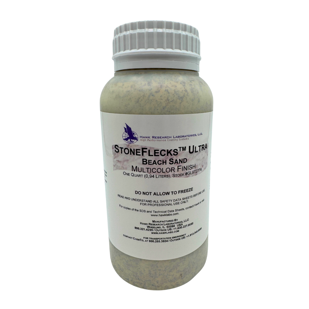Hawk StoneFlecks™ Kitchen Worktop Paint