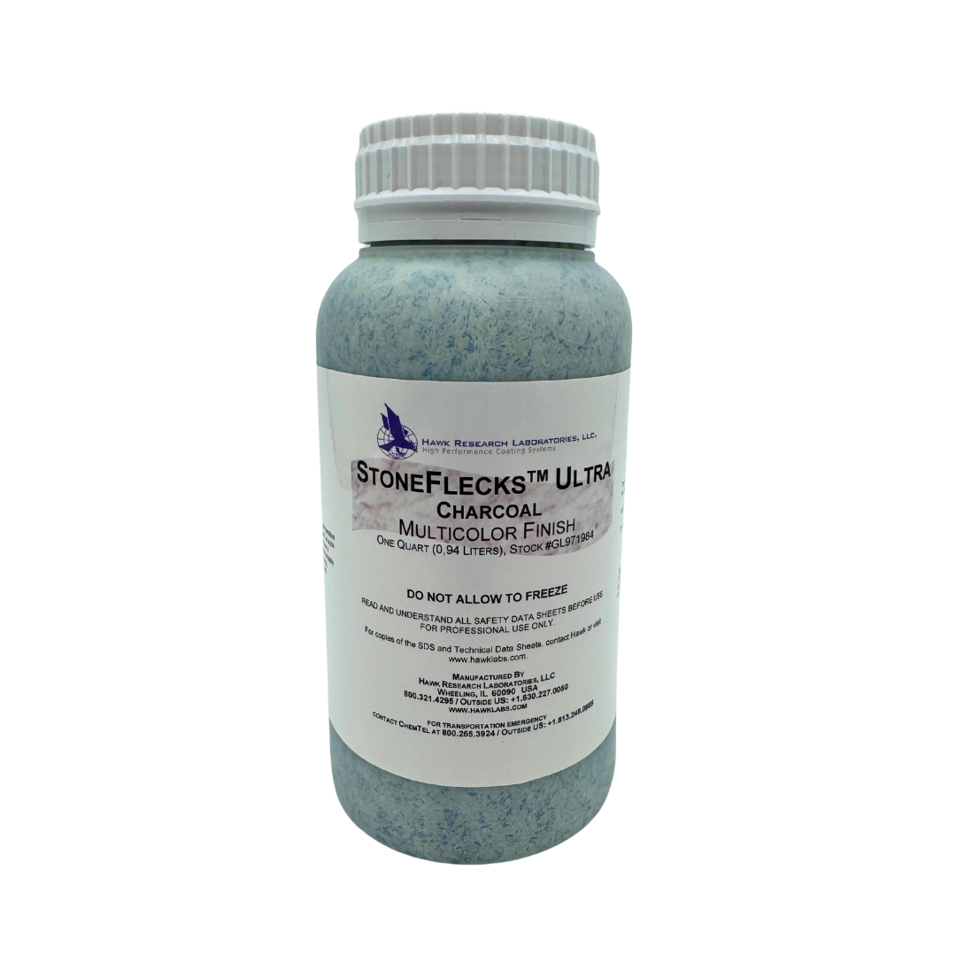 Hawk StoneFlecks™ Kitchen Worktop Paint