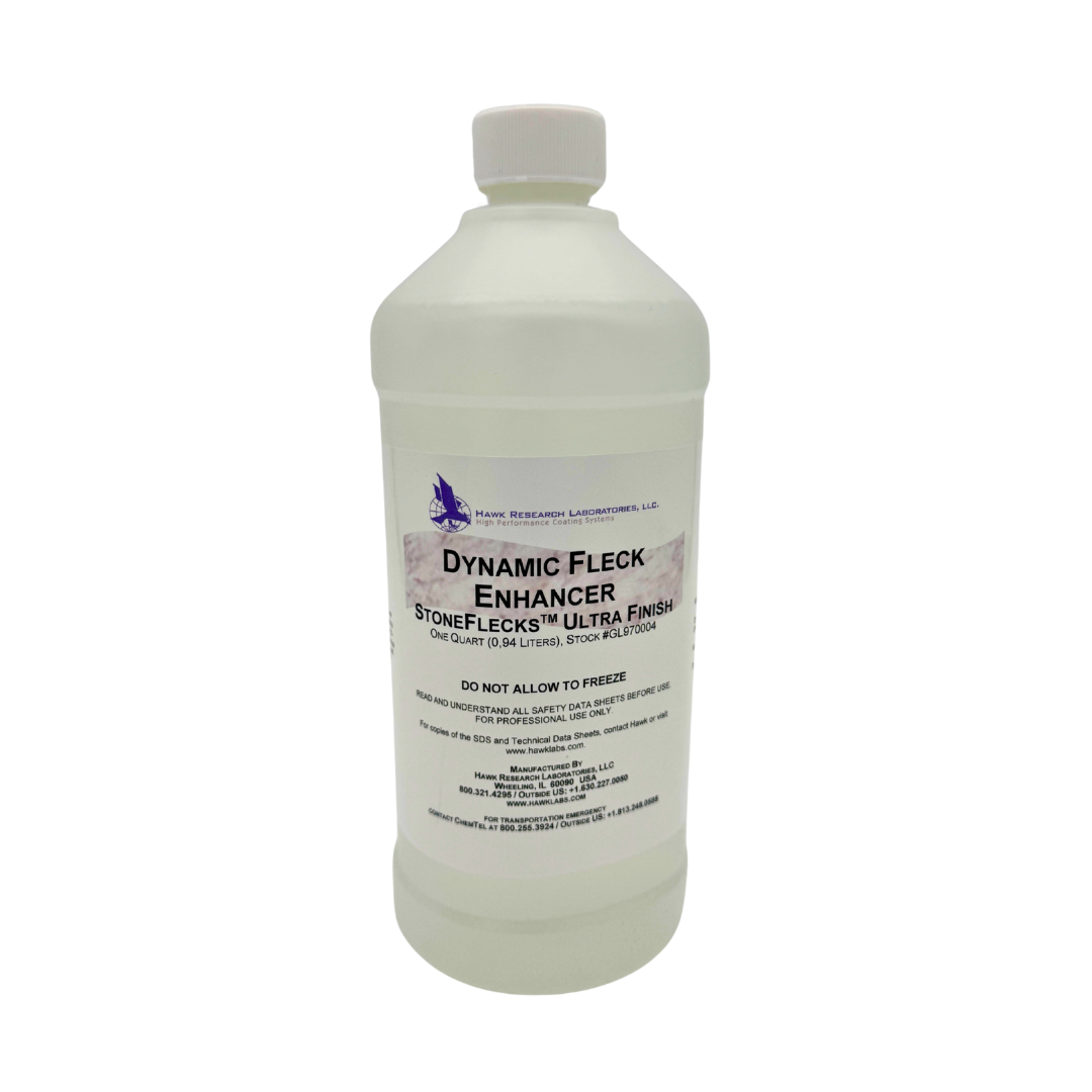 Hawk Dynamic Fleck Enhancer