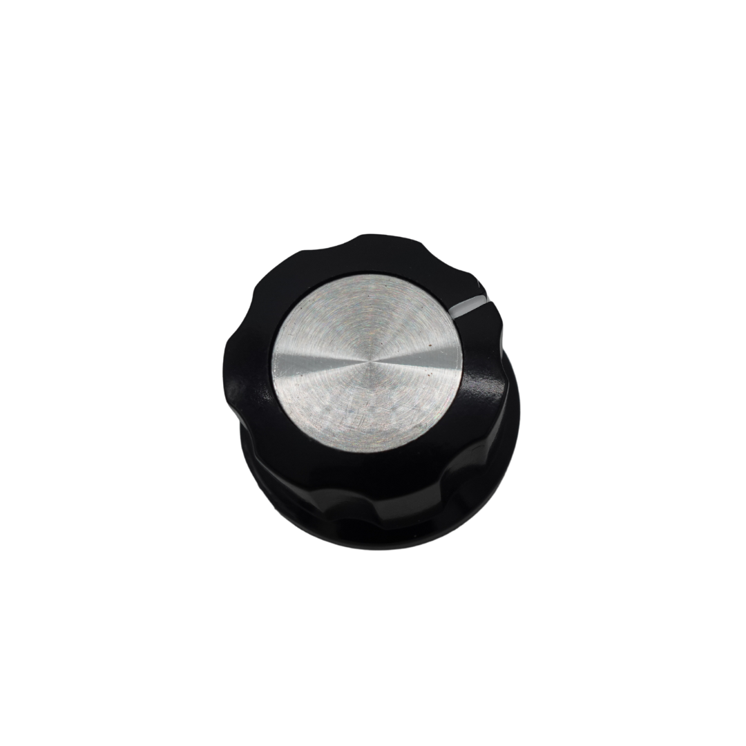 Abode / Apollo Knob 1.04 in Diameter