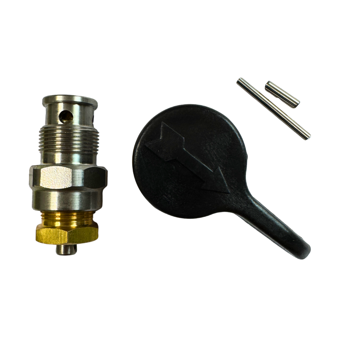 Prime Switch for Abode A5 Airless Sprayer