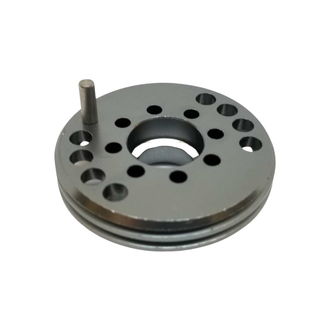 Abode / Apollo Air Distributor