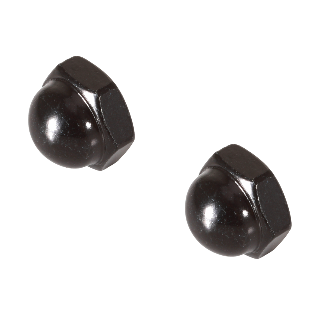 Abode / Apollo Acorn Nut