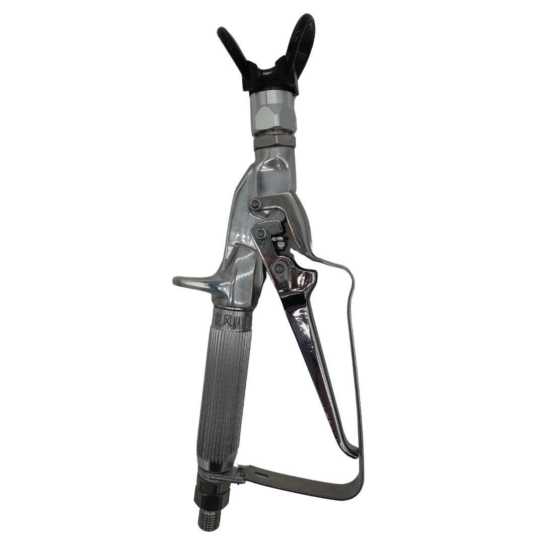 Inline Spray Gun