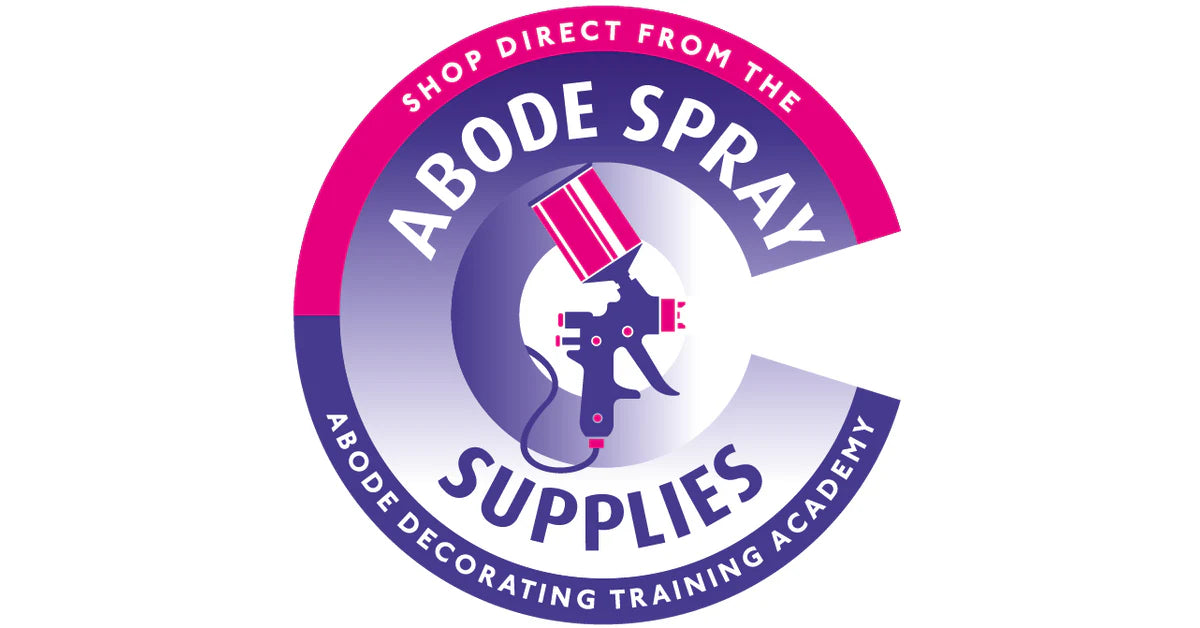 Service Package for A5 & A6 Abode Airless Sprayer