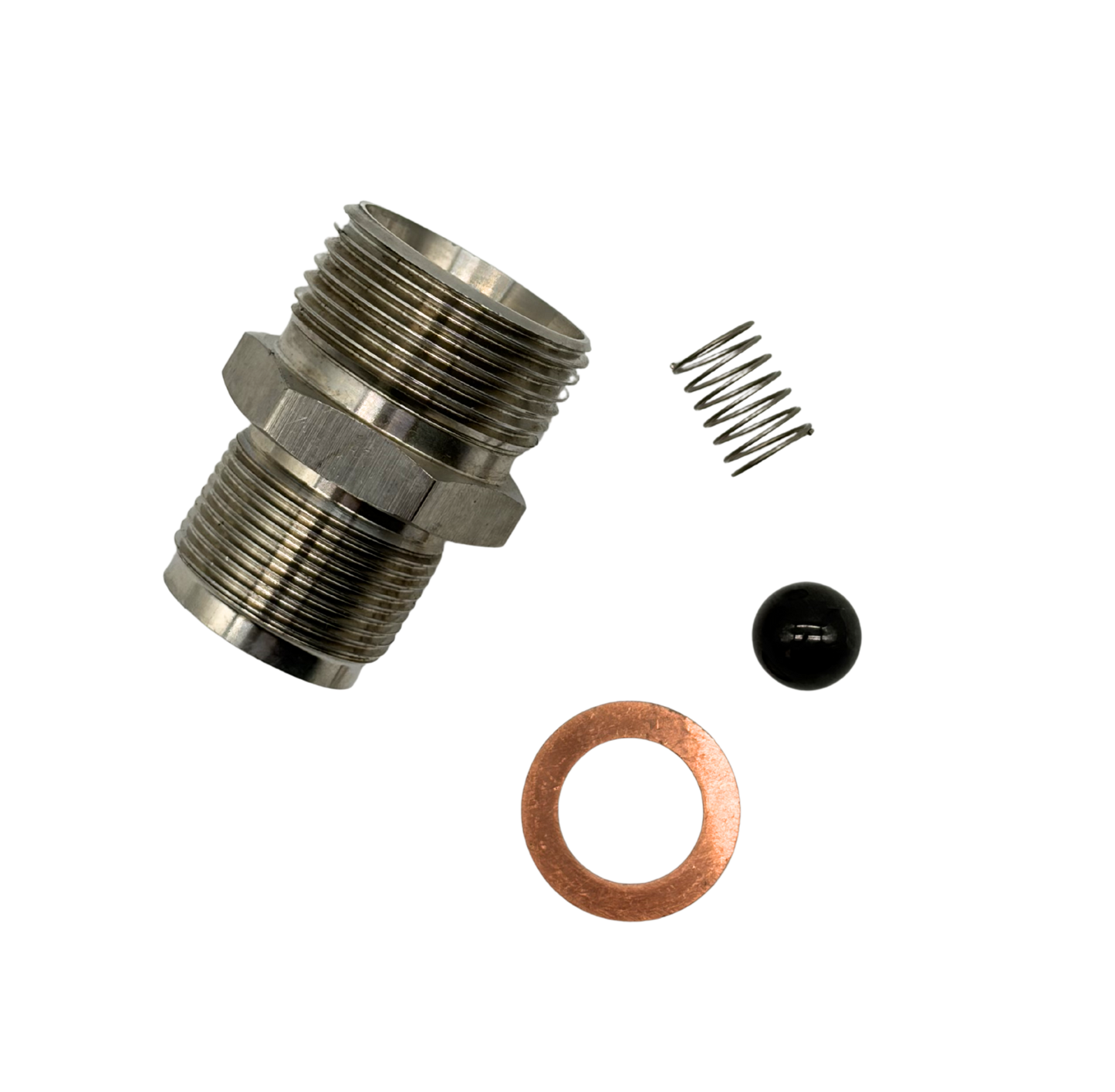 Inlet Valve for Abode Alpha Diaphragm Sprayer