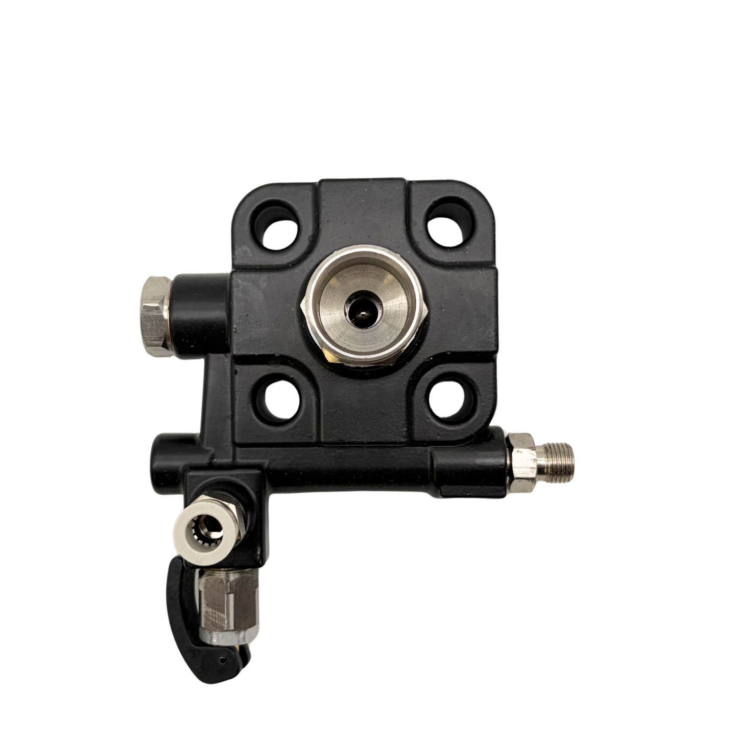 Head Gasket for Abode Alpha Diaphragm Sprayer
