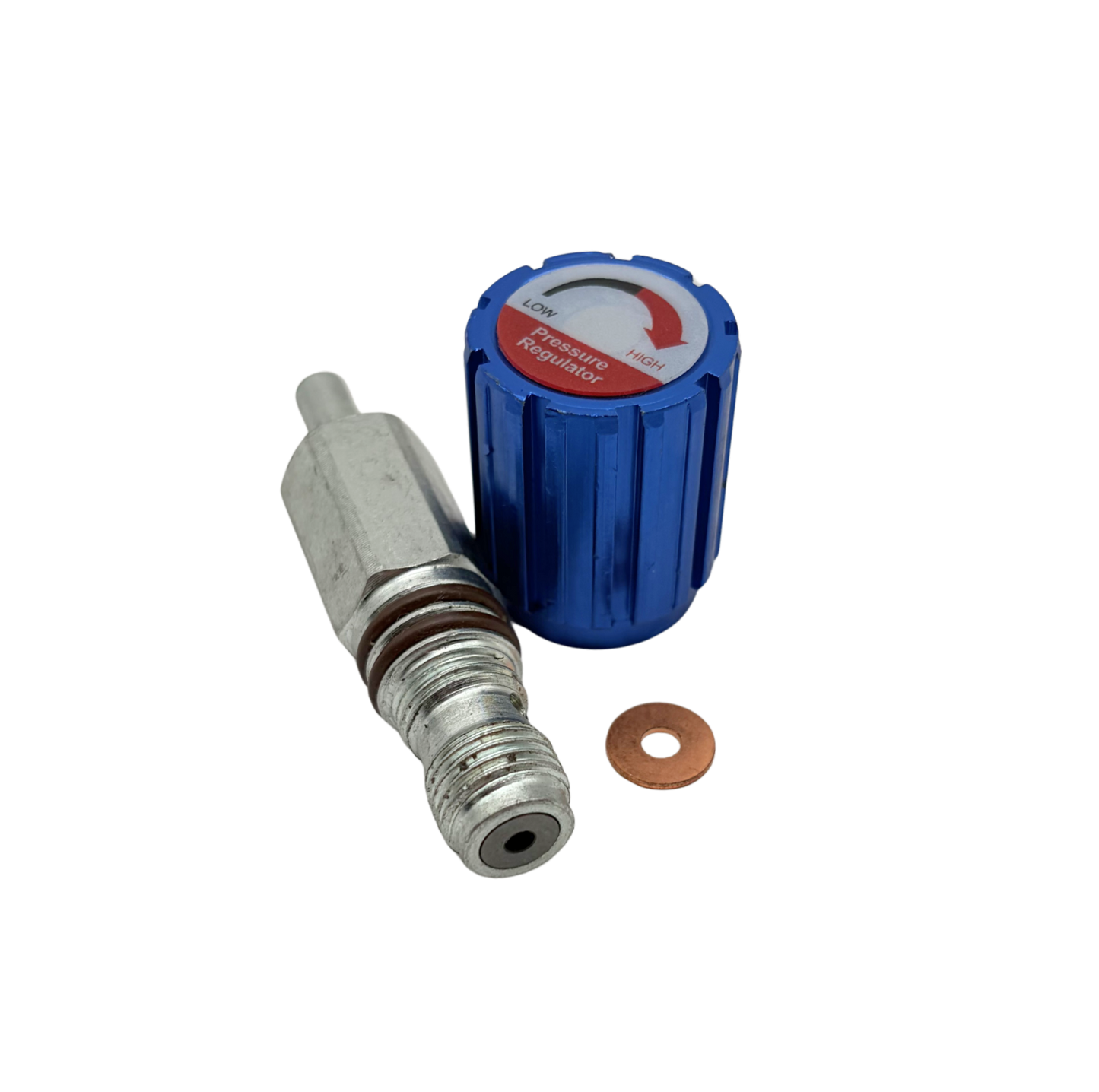 Pressure Valve for Abode Alpha Diaphragm Sprayer