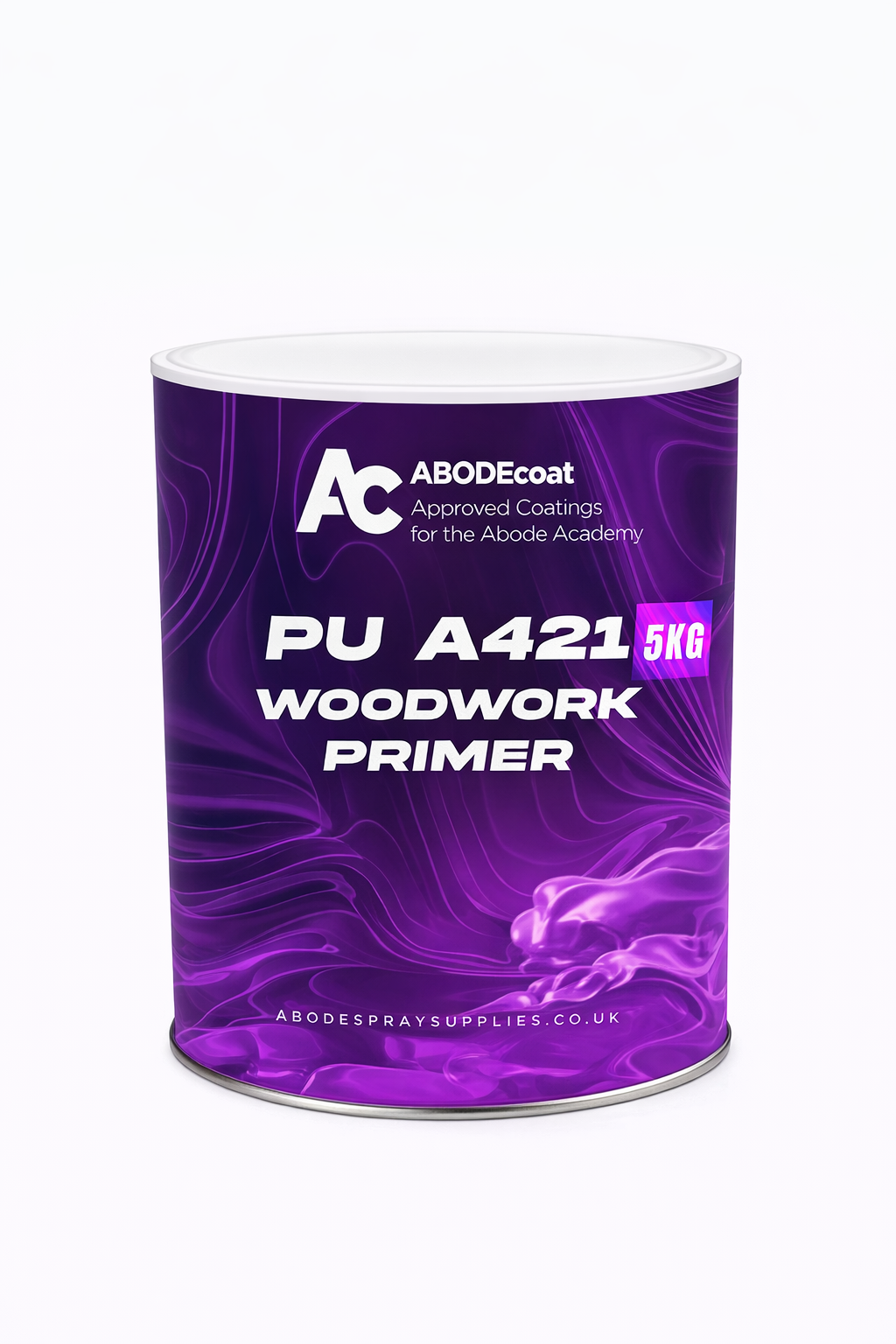 ABODEcoat PU A421 Woodwork Primer
