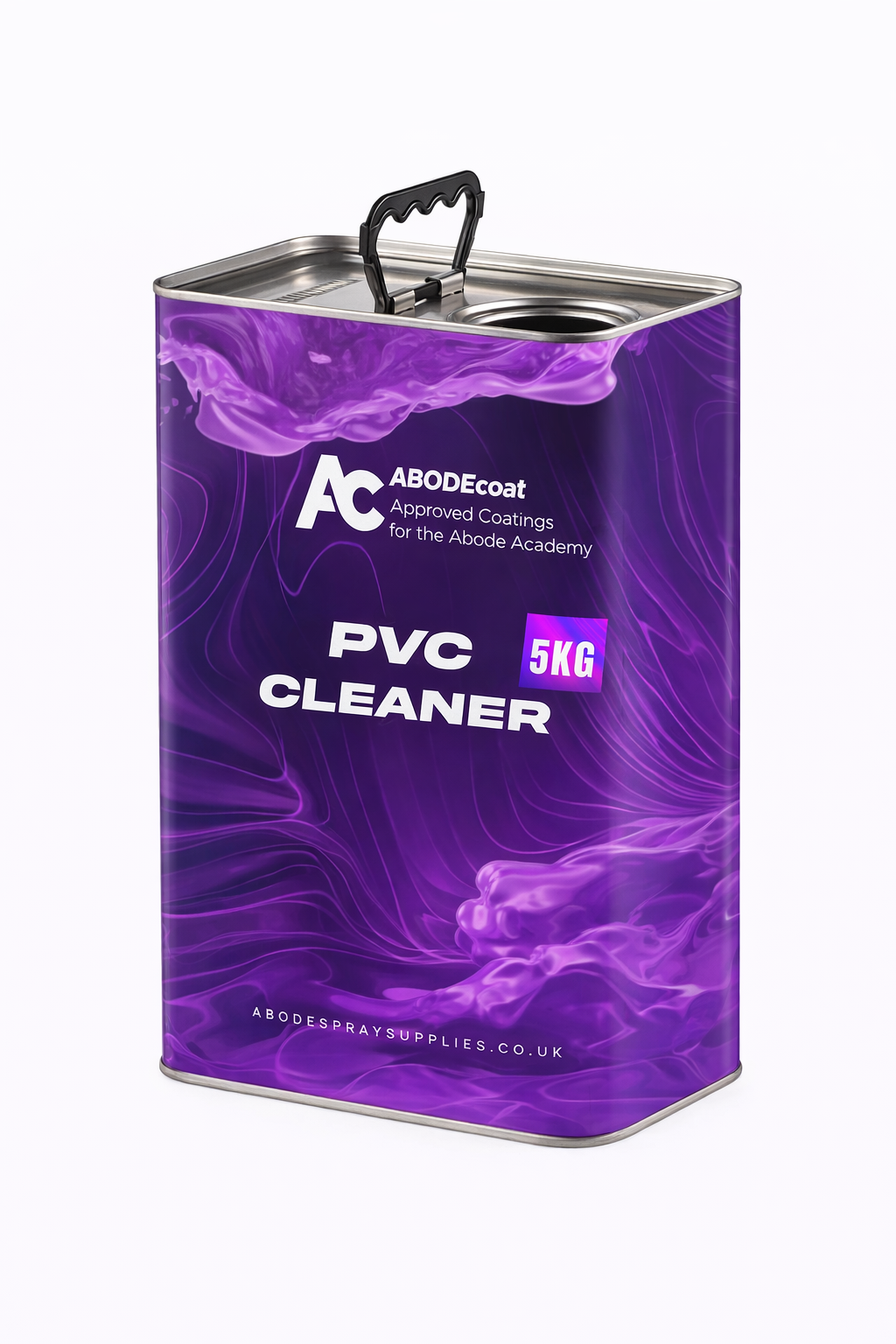 ABODEcoat UPVC Cleaner