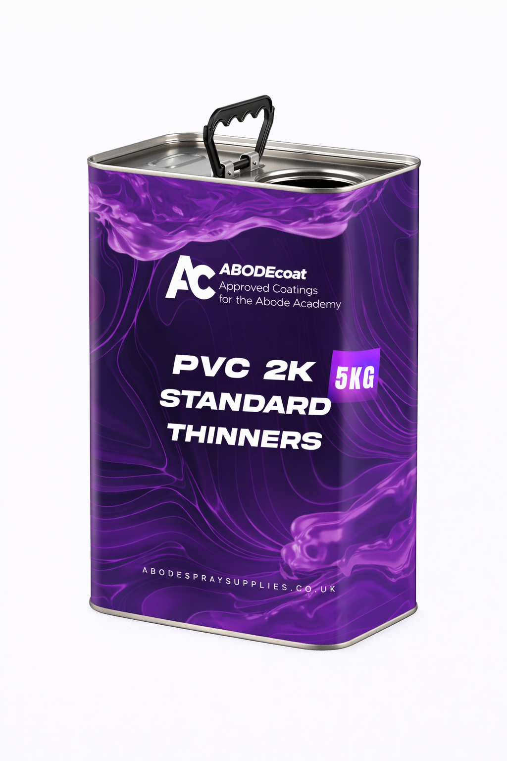 ABODEcoat UPVC 2K Thinner