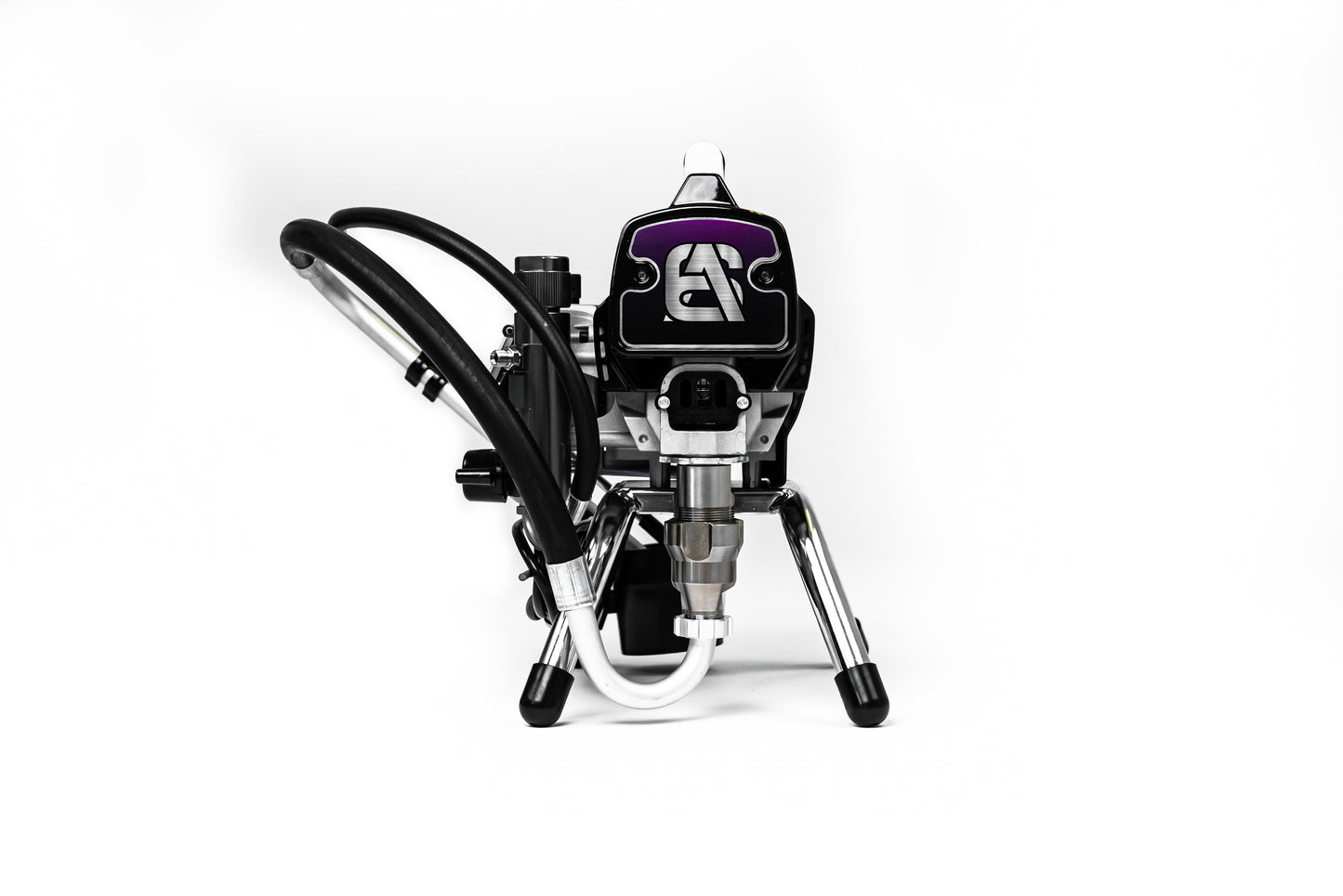 A6 Airless Sprayer by Abode 240v