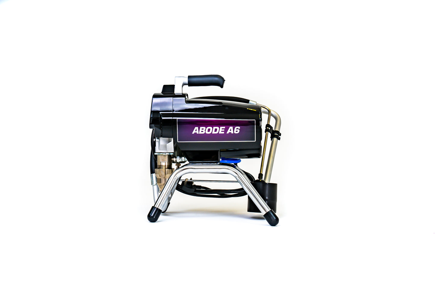 A6 Airless Sprayer by Abode 240v