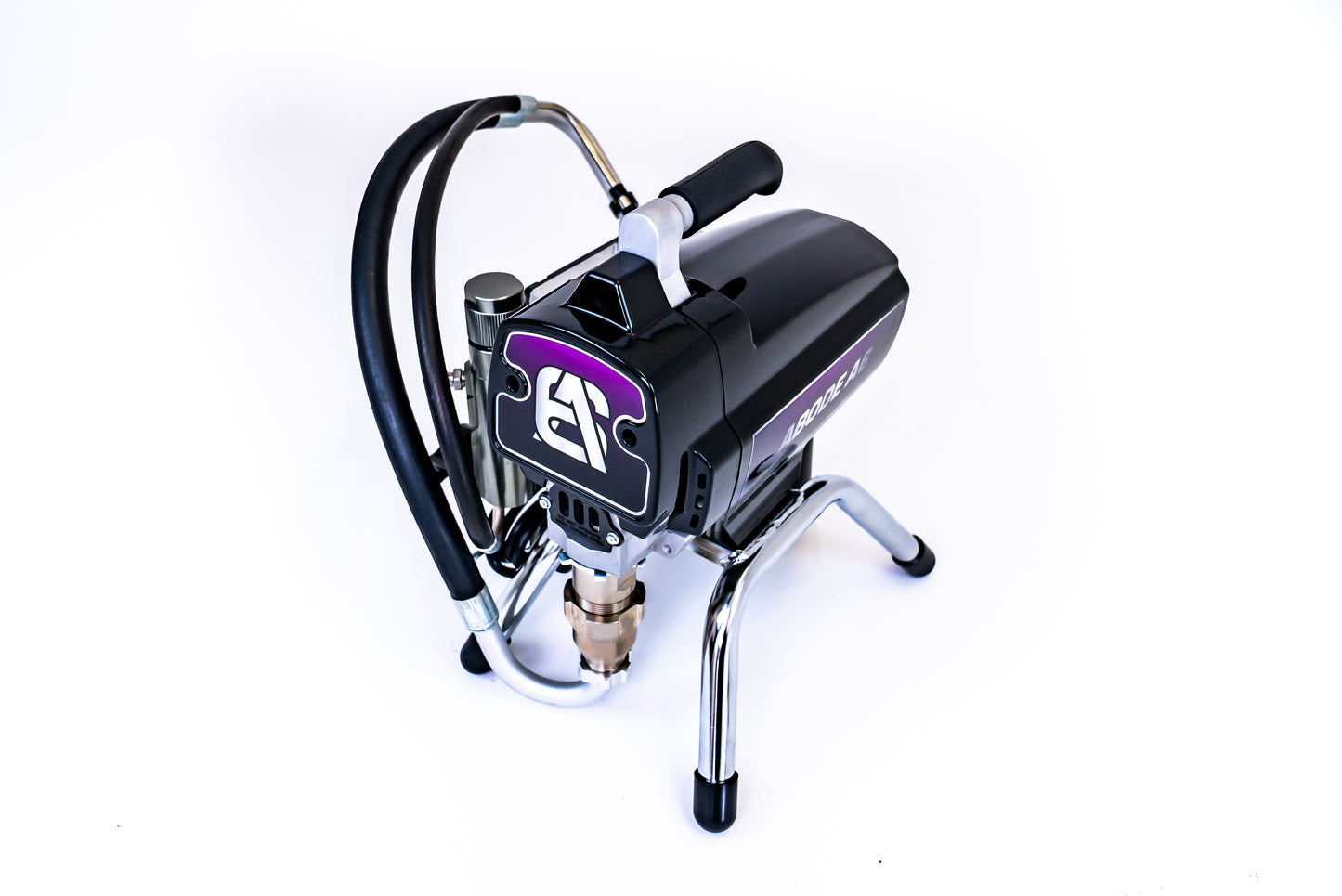 A6 Airless Sprayer by Abode 240v