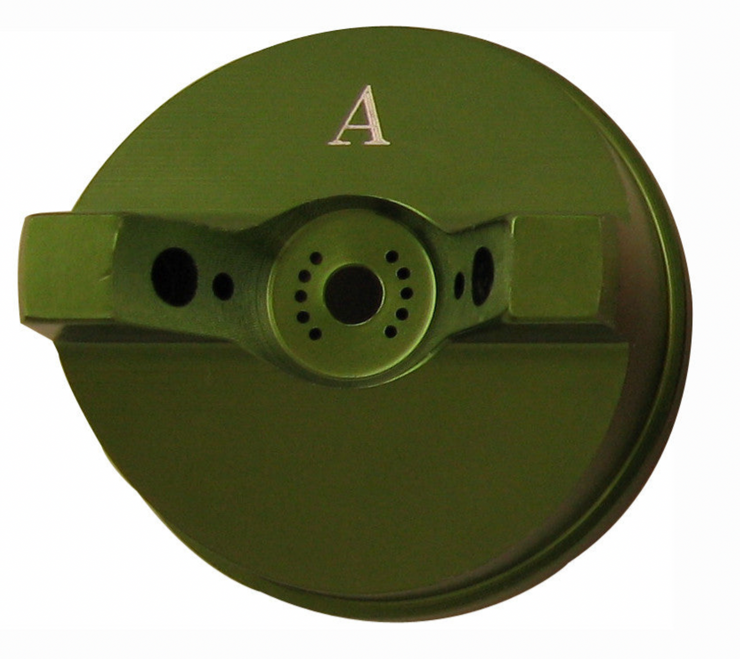 Abode / Apollo Air Cap for HVLP Needle/Nozzle