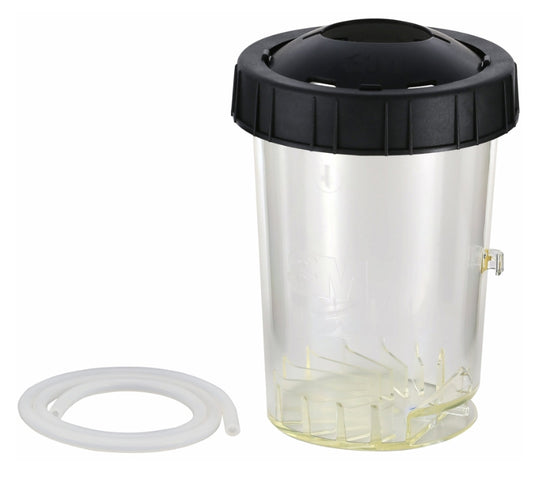 3M™ PPS™ Series 2.0 Type H/O Pressure Cup, Medium 400ml