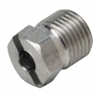 Gland Nut