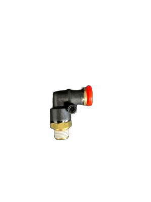 Swivel Connector for 600cc Plastic Gravity Cup