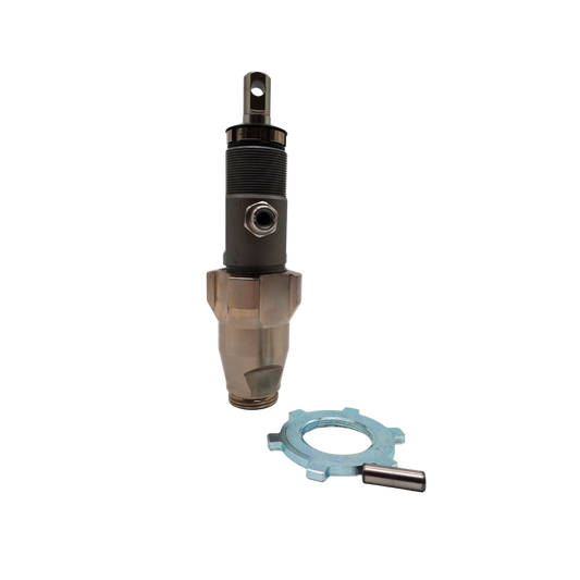 Abode Pump Assembly for Abode A5 Airless Sprayer