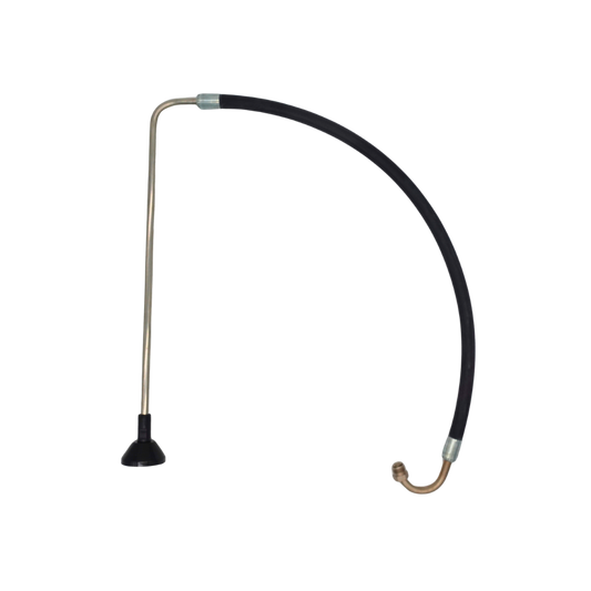 Abode Reflux Line for Airless Sprayers