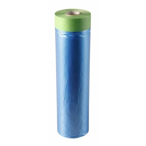Indasa Cover Roll and Tape