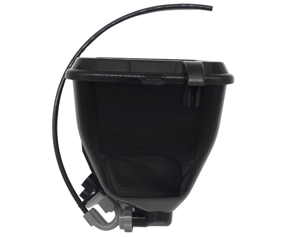 Paint hoppers – Abode Academy