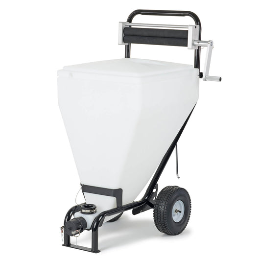 Plaster Hopper for Apex 6 Airless & Spray Plaster Sprayer