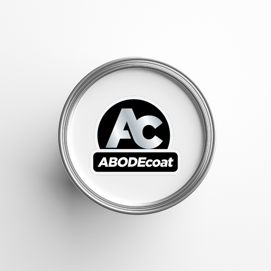 ABODEcoat UPVC Paint