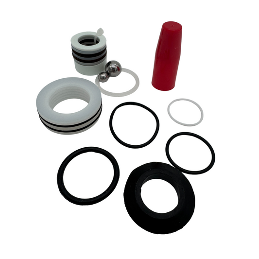 Abode Repair Kit (Packing Kit) for the A6 Airless Sprayer by Abode