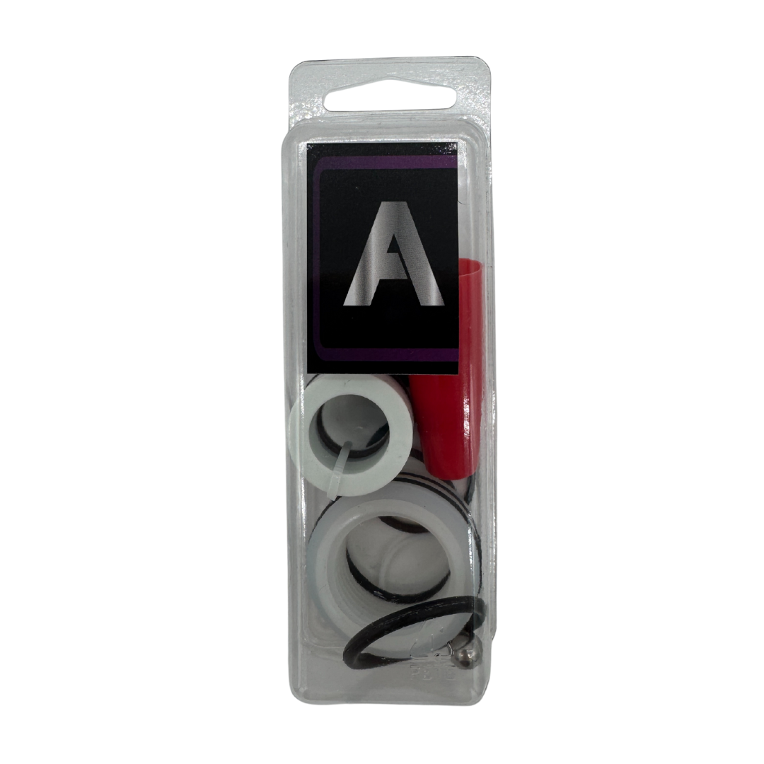 Abode Repair Kit (Packing Kit) for the A6 Airless Sprayer by Abode