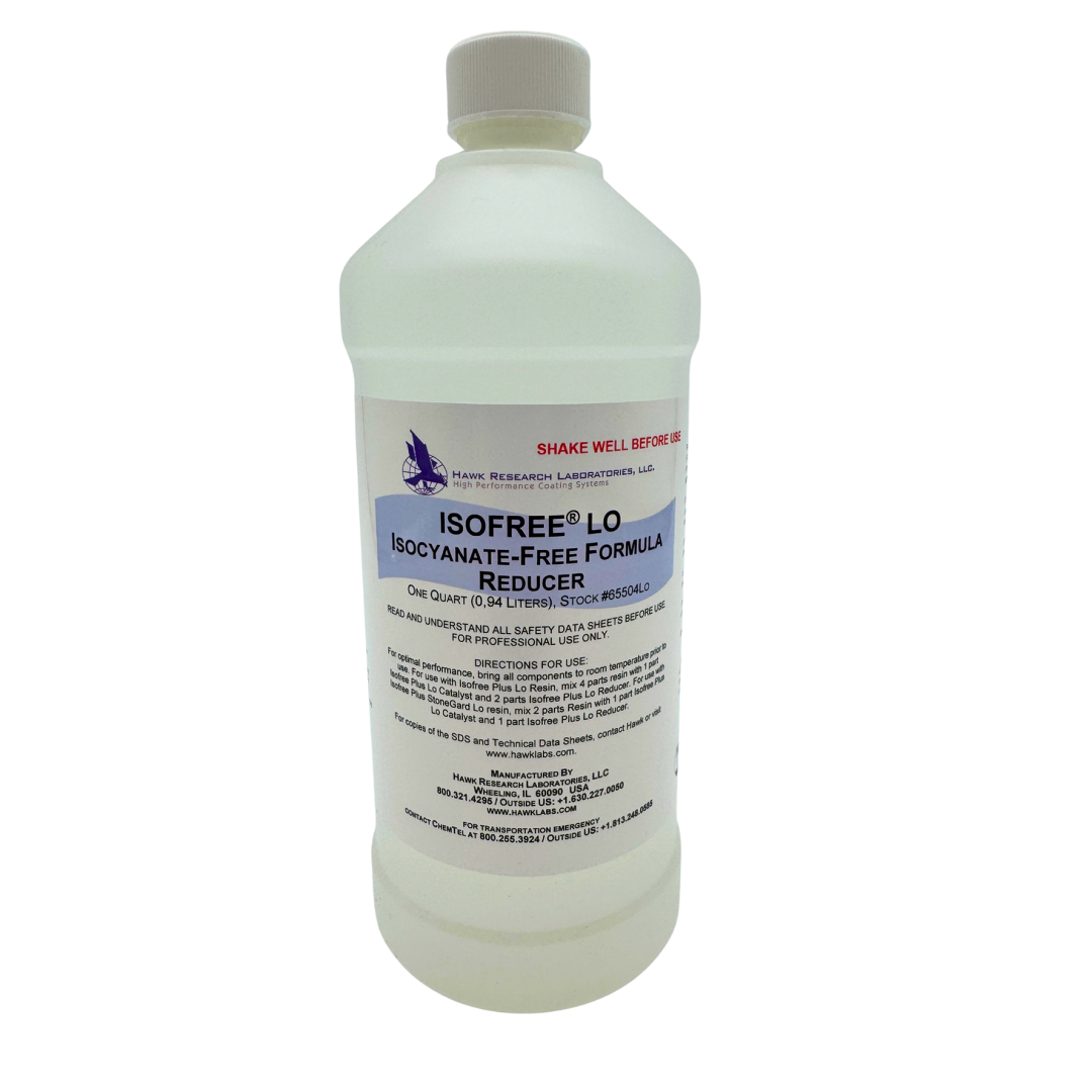 Hawk IsoFree Lo Medium Reducer