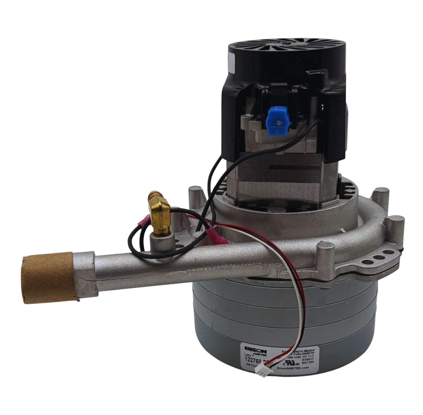 A-Force 6™ Electro Motor Replacement – 240V
