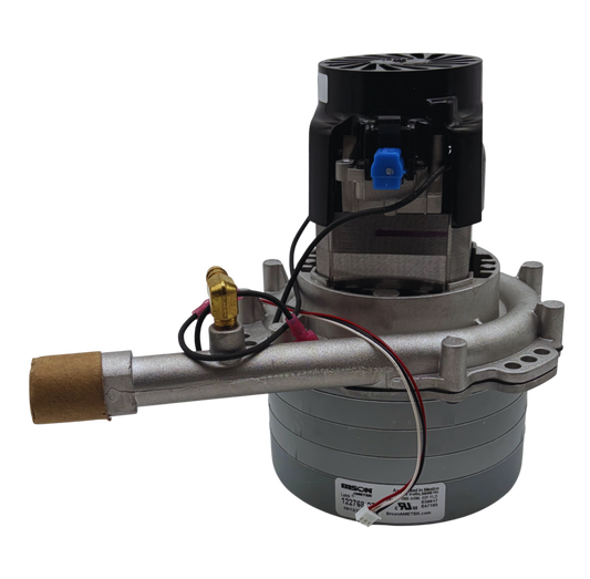 A-Force 6™ Electro Motor Replacement – 240V
