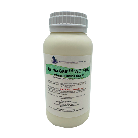 Hawk UltraGrip Water Based 7400 Primer