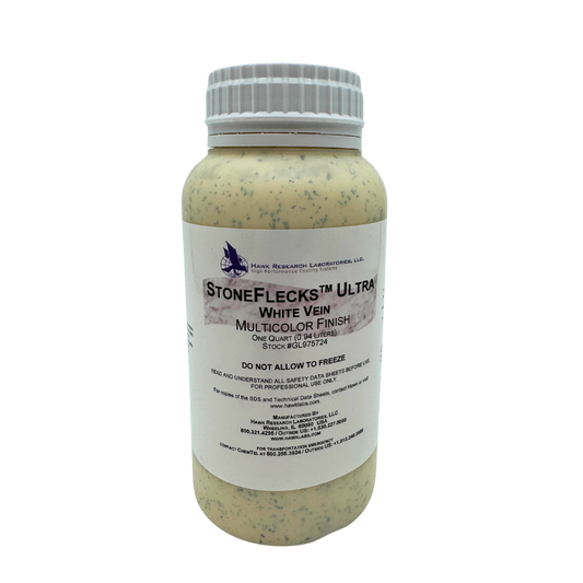 Hawk StoneFlecks™ Kitchen Worktop Paint