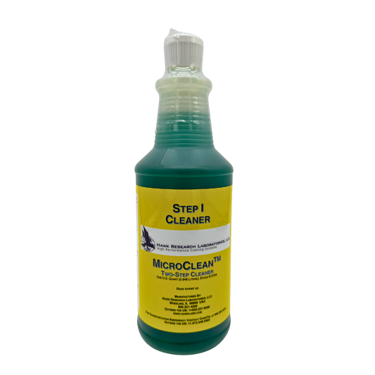 Hawk MicroClean