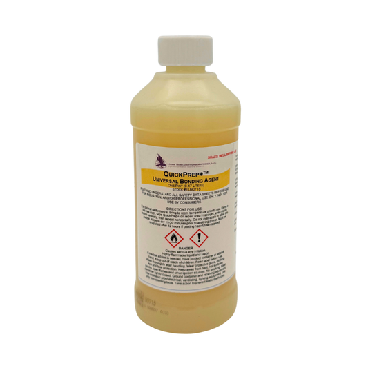 Hawk QuickPrep+ Universal Bonding Agent