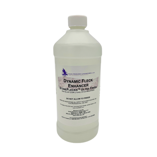 Hawk Dynamic Fleck Enhancer